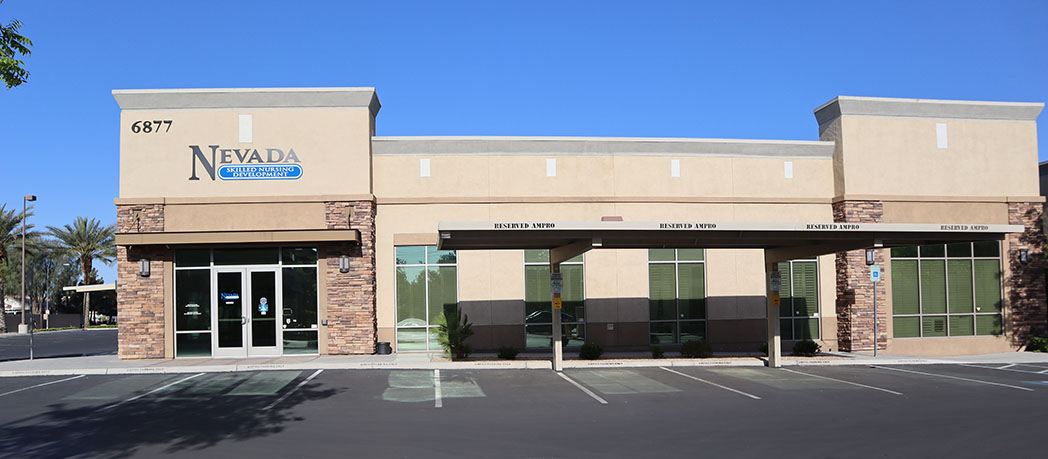 Smart Executive Office Building